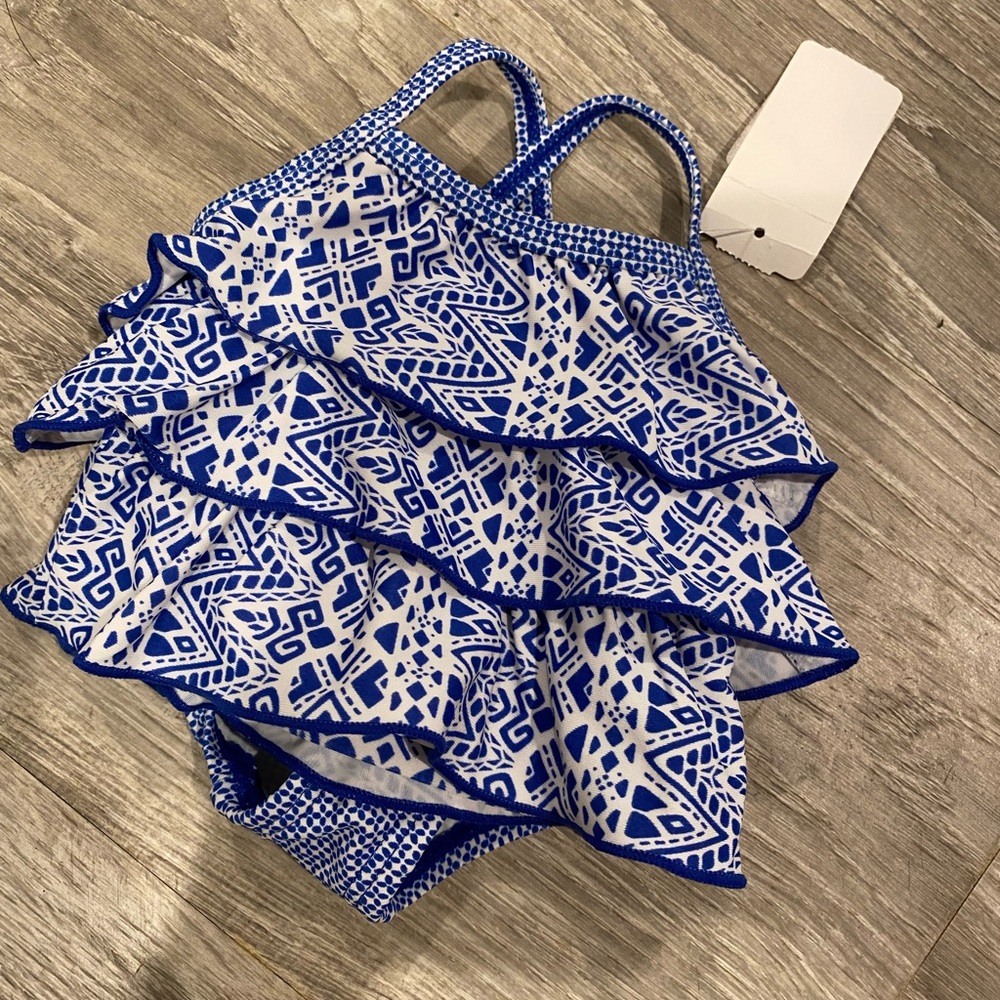 Carter’s Newborn Bikini swimsuit